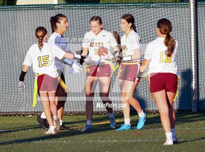 Thumbnail 1 in JV: Menlo-Atherton @ Saint Francis photogallery.
