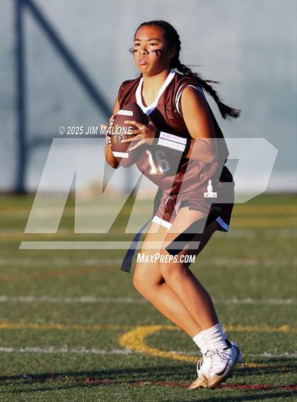 Thumbnail 3 in JV: Menlo-Atherton @ Saint Francis photogallery.