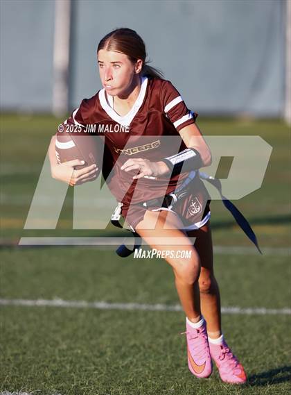 Thumbnail 3 in JV: Menlo-Atherton @ Saint Francis photogallery.