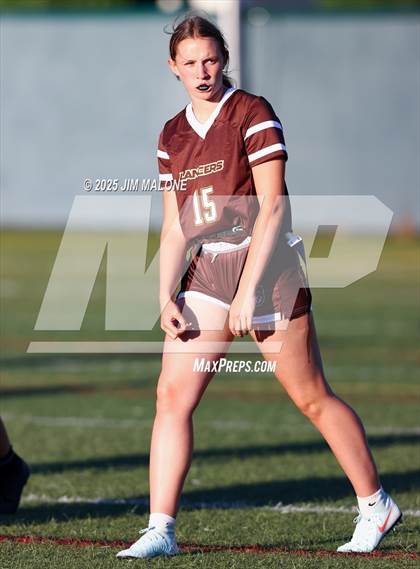 Thumbnail 2 in JV: Menlo-Atherton @ Saint Francis photogallery.