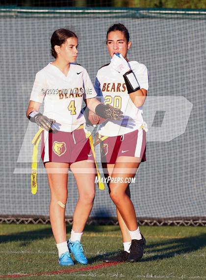 Thumbnail 1 in JV: Menlo-Atherton @ Saint Francis photogallery.