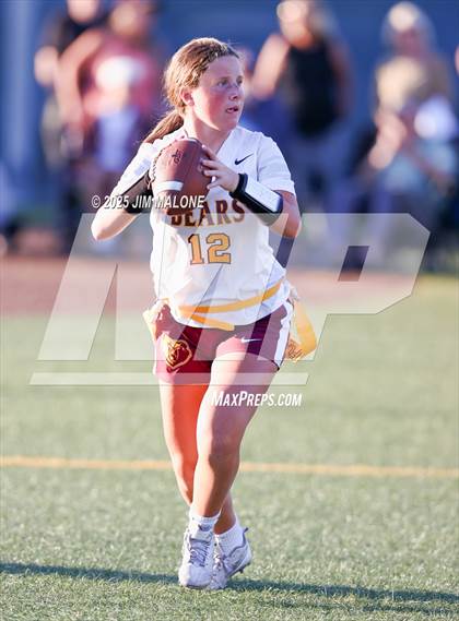 Thumbnail 2 in JV: Menlo-Atherton @ Saint Francis photogallery.