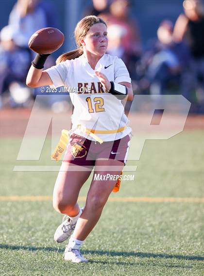 Thumbnail 3 in JV: Menlo-Atherton @ Saint Francis photogallery.