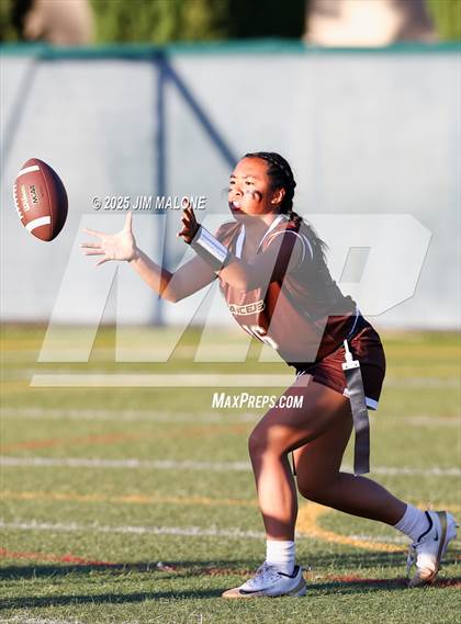 Thumbnail 1 in JV: Menlo-Atherton @ Saint Francis photogallery.