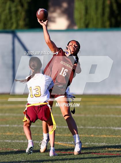 Thumbnail 3 in JV: Menlo-Atherton @ Saint Francis photogallery.