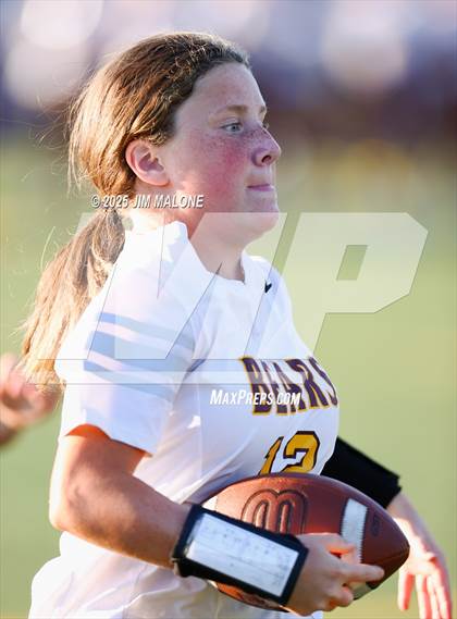 Thumbnail 1 in JV: Menlo-Atherton @ Saint Francis photogallery.