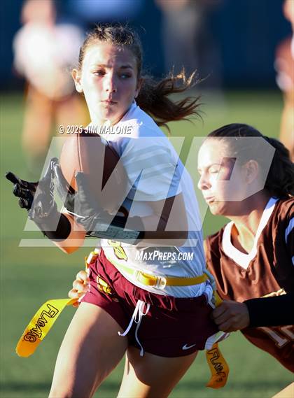 Thumbnail 1 in JV: Menlo-Atherton @ Saint Francis photogallery.