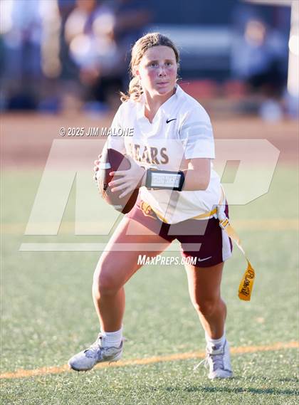 Thumbnail 2 in JV: Menlo-Atherton @ Saint Francis photogallery.