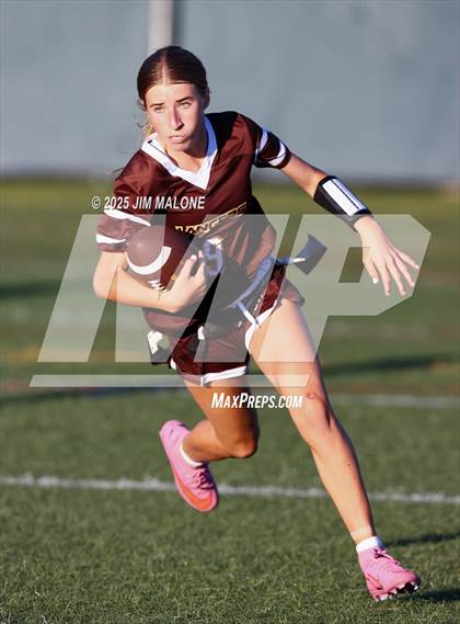 Thumbnail 2 in JV: Menlo-Atherton @ Saint Francis photogallery.