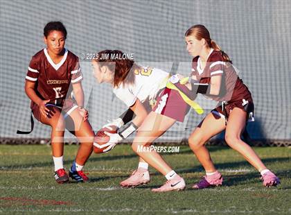 Thumbnail 2 in JV: Menlo-Atherton @ Saint Francis photogallery.