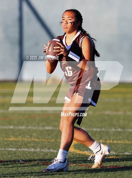 Thumbnail 2 in JV: Menlo-Atherton @ Saint Francis photogallery.