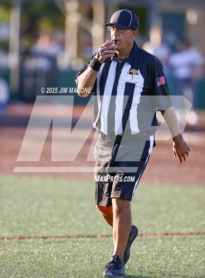 Thumbnail 1 in JV: Menlo-Atherton @ Saint Francis photogallery.