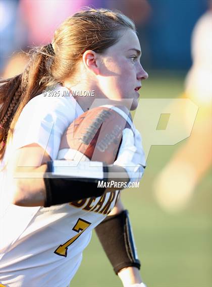 Thumbnail 3 in JV: Menlo-Atherton @ Saint Francis photogallery.