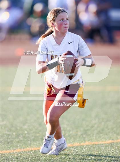 Thumbnail 3 in JV: Menlo-Atherton @ Saint Francis photogallery.