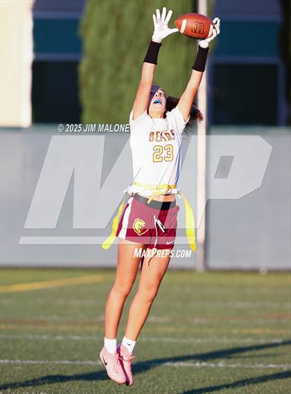 Thumbnail 1 in JV: Menlo-Atherton @ Saint Francis photogallery.