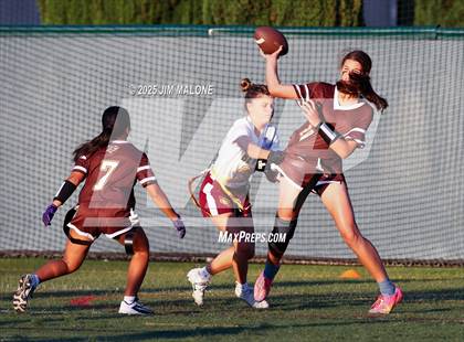 Thumbnail 1 in JV: Menlo-Atherton @ Saint Francis photogallery.