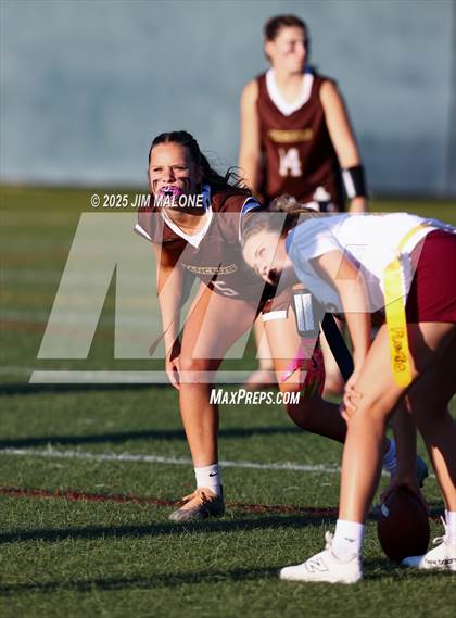 Thumbnail 3 in JV: Menlo-Atherton @ Saint Francis photogallery.