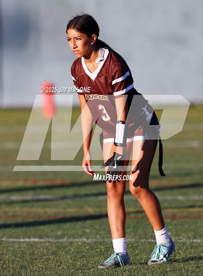 Thumbnail 1 in JV: Menlo-Atherton @ Saint Francis photogallery.