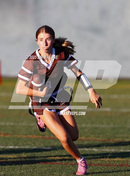 Thumbnail 2 in JV: Menlo-Atherton @ Saint Francis photogallery.