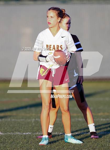 Thumbnail 3 in JV: Menlo-Atherton @ Saint Francis photogallery.