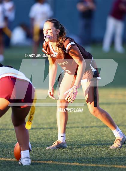 Thumbnail 2 in JV: Menlo-Atherton @ Saint Francis photogallery.