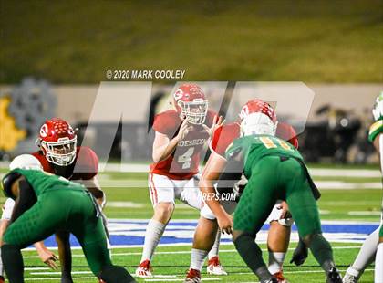 Thumbnail 2 in Groesbeck vs. Madison (UIL 3A Bi-District) photogallery.