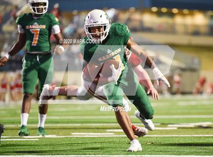Thumbnail 1 in Groesbeck vs. Madison (UIL 3A Bi-District) photogallery.