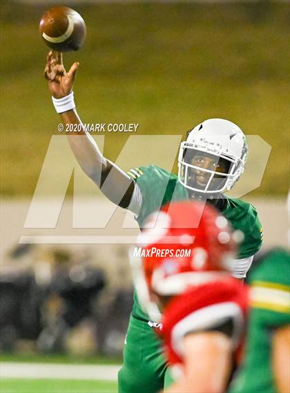 Thumbnail 1 in Groesbeck vs. Madison (UIL 3A Bi-District) photogallery.