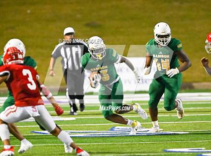 Thumbnail 3 in Groesbeck vs. Madison (UIL 3A Bi-District) photogallery.