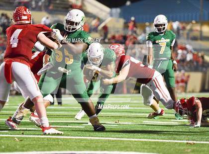 Thumbnail 1 in Groesbeck vs. Madison (UIL 3A Bi-District) photogallery.