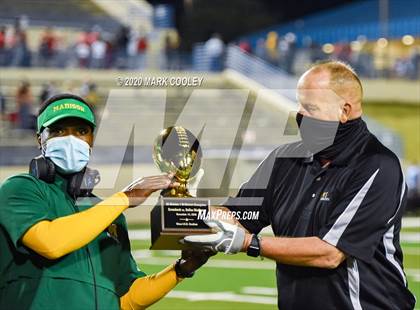 Thumbnail 1 in Groesbeck vs. Madison (UIL 3A Bi-District) photogallery.
