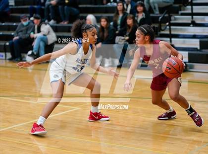 Thumbnail 1 in Folsom vs. Mission Hills (MLK Tourney) photogallery.