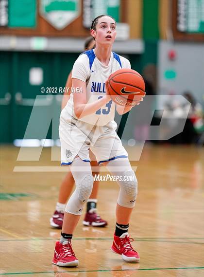 Thumbnail 2 in Folsom vs. Mission Hills (MLK Tourney) photogallery.