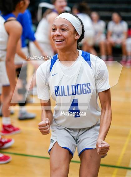 Thumbnail 3 in Folsom vs. Mission Hills (MLK Tourney) photogallery.