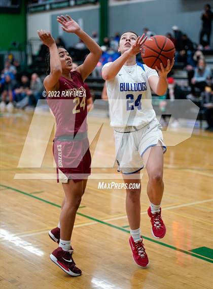 Thumbnail 1 in Folsom vs. Mission Hills (MLK Tourney) photogallery.
