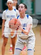 Photo from the gallery "Folsom vs. Mission Hills (MLK Tourney)"