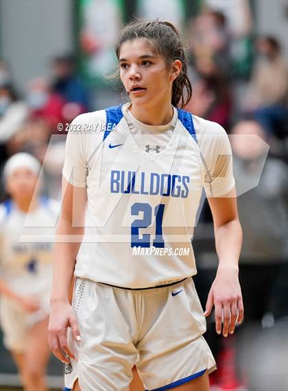 Thumbnail 3 in Folsom vs. Mission Hills (MLK Tourney) photogallery.