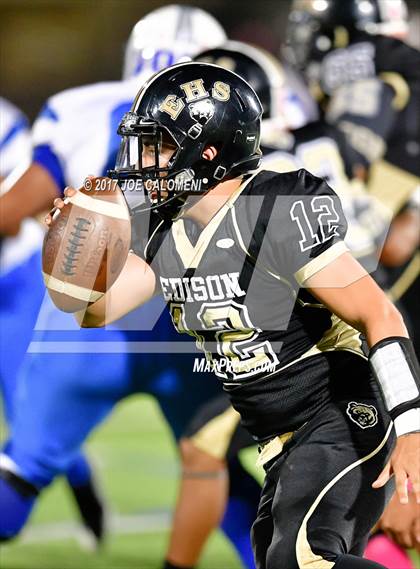 Thumbnail 1 in Lanier [Sydnet] vs Edison [Thomas A.] photogallery.