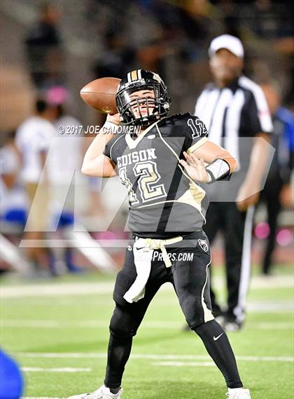 Thumbnail 1 in Lanier [Sydnet] vs Edison [Thomas A.] photogallery.