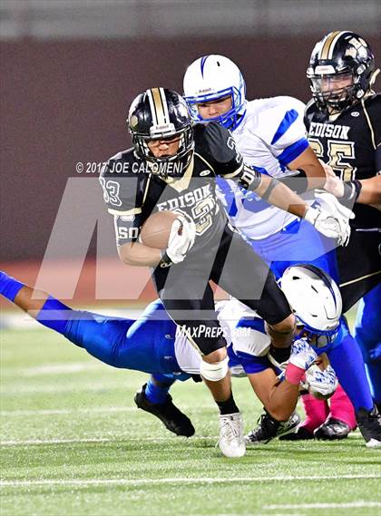 Thumbnail 3 in Lanier [Sydnet] vs Edison [Thomas A.] photogallery.