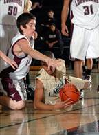 Photo from the gallery "Rancho Buena Vista vs. Lakeside (MaxPreps Holiday Classic)"