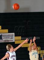 Photo from the gallery "Rancho Buena Vista vs. Lakeside (MaxPreps Holiday Classic)"