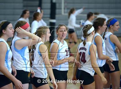 Thumbnail 1 in Assumption vs. Torrey Pines (Durango Fall Classic) photogallery.