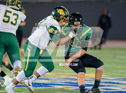 Thumbnail 1 in Rockport-Fulton vs. Crystal City (UIL 4A Area Playoffs) photogallery.