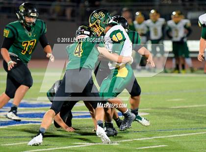 Thumbnail 2 in Rockport-Fulton vs. Crystal City (UIL 4A Area Playoffs) photogallery.