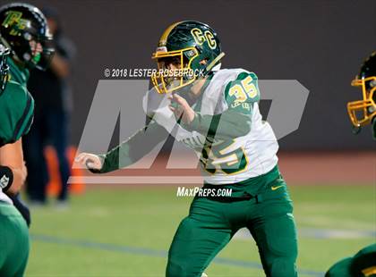 Thumbnail 1 in Rockport-Fulton vs. Crystal City (UIL 4A Area Playoffs) photogallery.