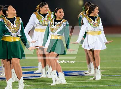 Thumbnail 3 in Rockport-Fulton vs. Crystal City (UIL 4A Area Playoffs) photogallery.