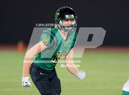 Thumbnail 2 in Rockport-Fulton vs. Crystal City (UIL 4A Area Playoffs) photogallery.