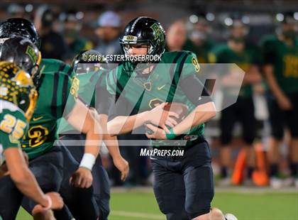 Thumbnail 3 in Rockport-Fulton vs. Crystal City (UIL 4A Area Playoffs) photogallery.