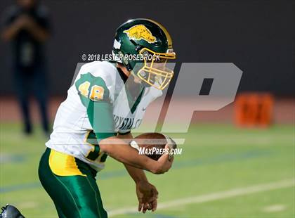 Thumbnail 1 in Rockport-Fulton vs. Crystal City (UIL 4A Area Playoffs) photogallery.
